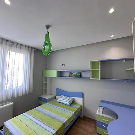 Apartment Louis Durres