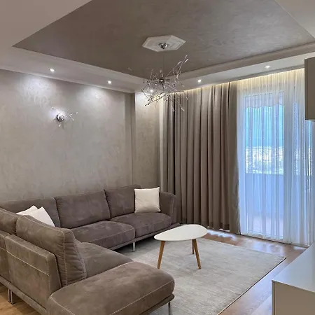 Louis Apartment
