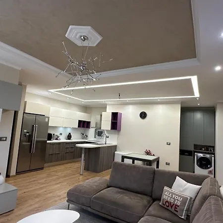 Apartment Louis