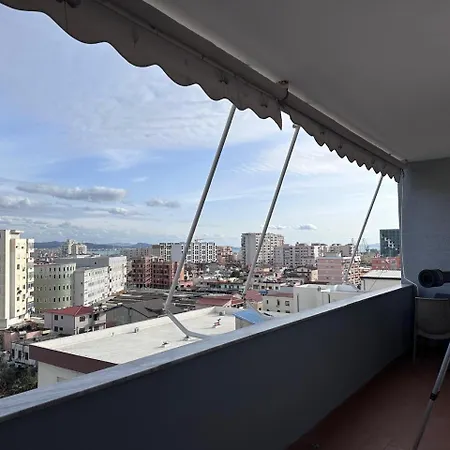 Apartment Louis