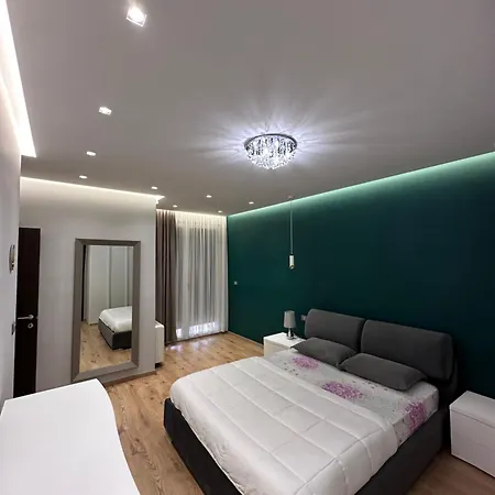 Apartment Louis Durres