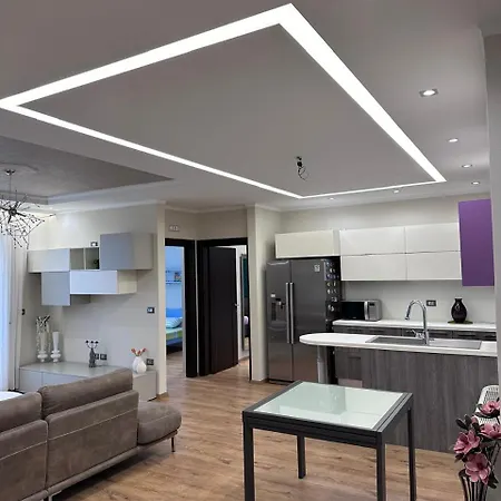 Louis Apartment