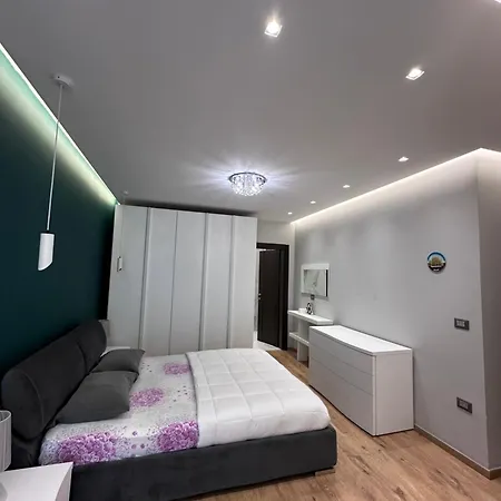 Apartment Louis