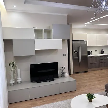 Apartment Louis