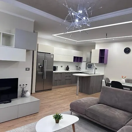 Apartment Louis